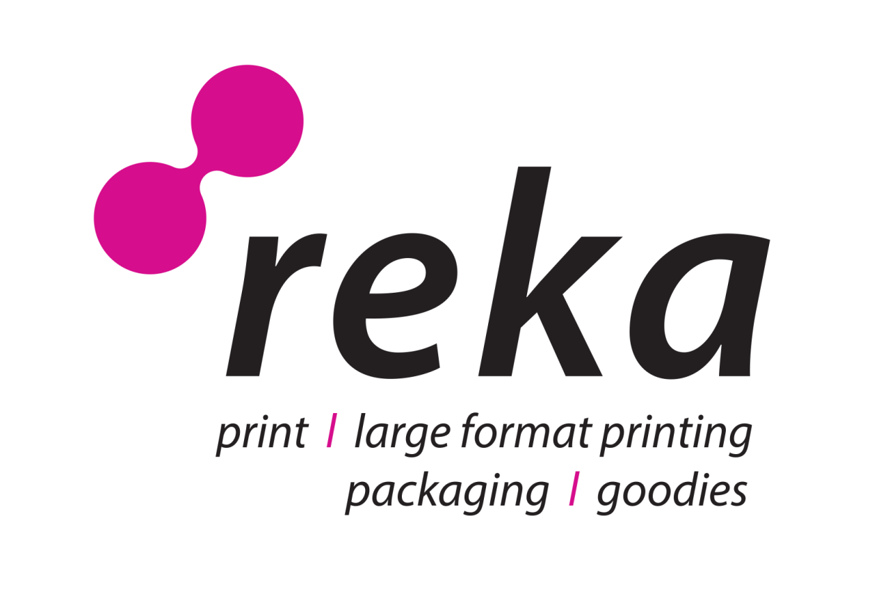 Reka logo pour Gamsys
