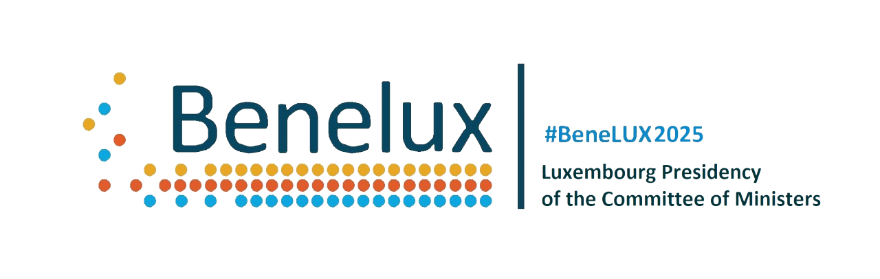 Luxembourg Presidency of the Benelux Union 2025 